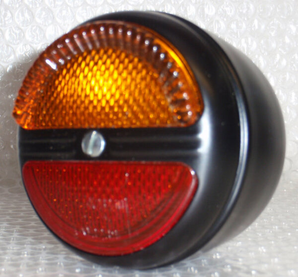 2-Kammer-Leuchte Standard Metall orig. Hella 100001
