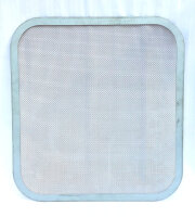 Kühlergitter für Deutz F2M417