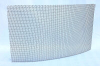 Haubengitter für Deutz F4L514