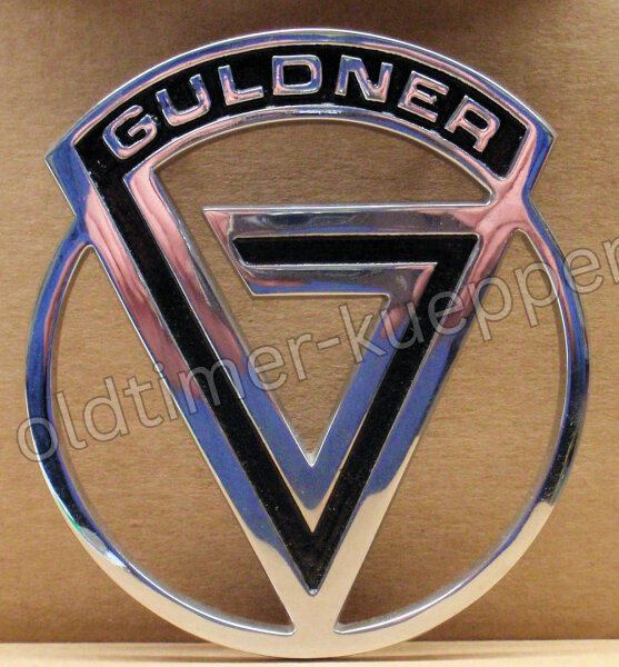 Güldner-Zeichen