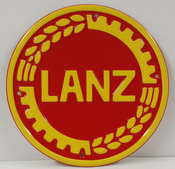 Lanz-Schild