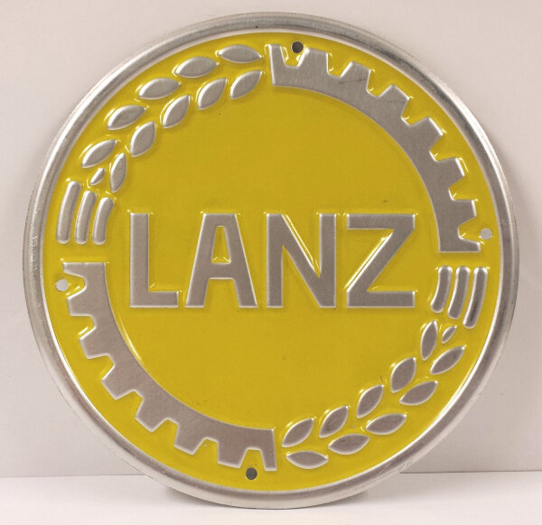 Lanz-Schild