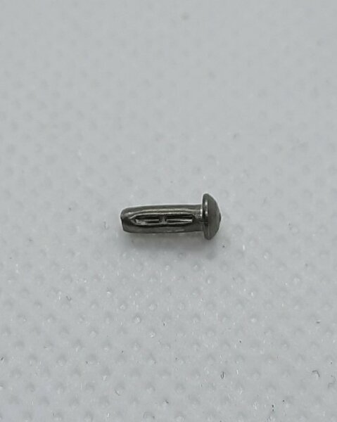 Kerbnagel 2 mm