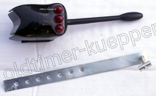 Blinkerschalter 2-Kreis