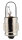 Kugelbirne 12V 2W BA7s