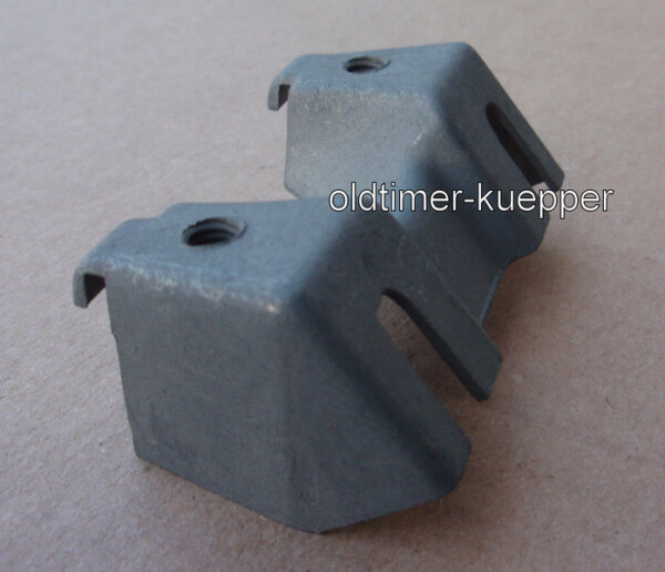 Lampenhalter für Deutz D-Serie