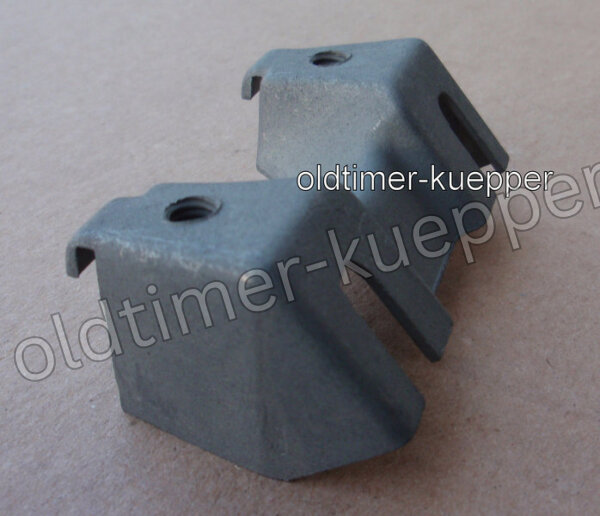 Lampenhalter für Deutz D-Serie