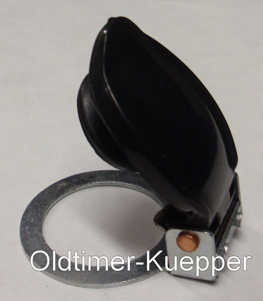 Deckel für Schalter