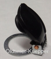 Deckel für Schalter