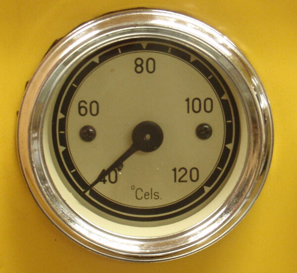 Fernthermometer