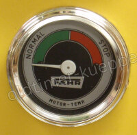 Fernthermometer 120105-W