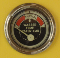 Fernthermometer