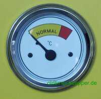Fernthermometer