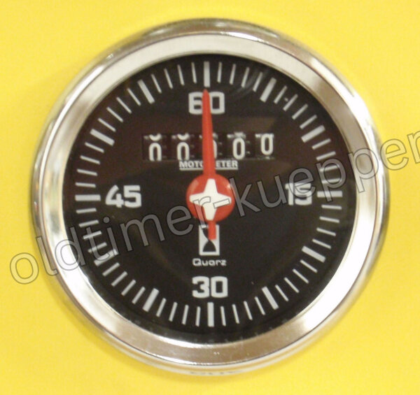 Betriebsstundenzähler