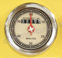 Betriebsstundenzähler