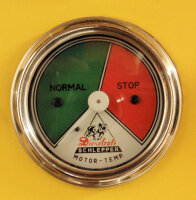 Fernthermometer