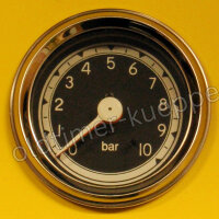 Doppeldruckmanometer 120125