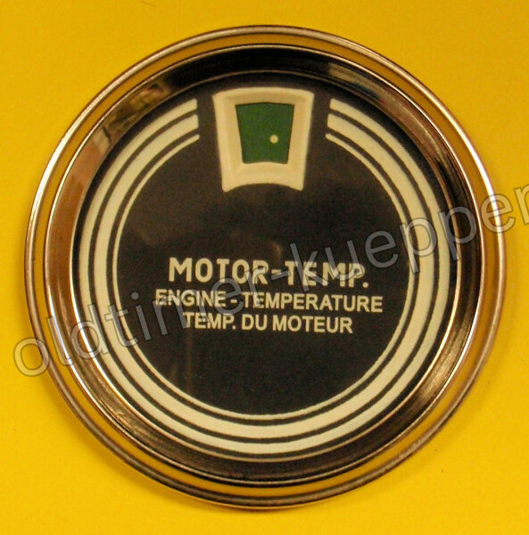 Fernthermometer