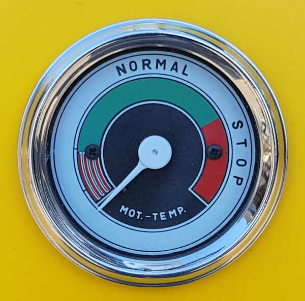Fernthermometer