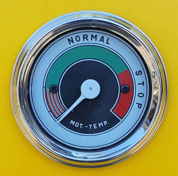 Fernthermometer