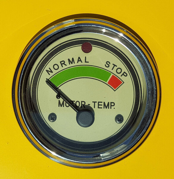 Fernthermometer