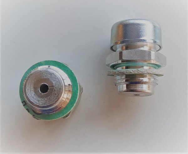 Entlüftungsfilter M16x1,5