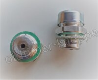 Entlüftungsfilter M16x1,5