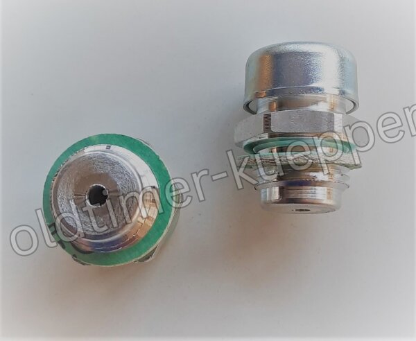 Entlüftungsfilter M22x1,5