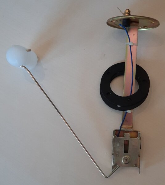 Tankgeber für Eicher 3000, Unimog