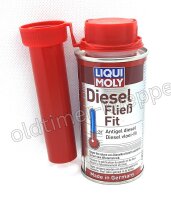 Diesel Fließ-Fit Liqui Moli