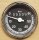 Tachometer 80 mm