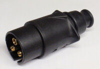 Stecker 3-polig 100096-1
