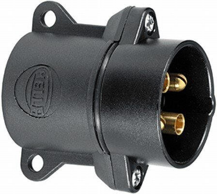 Stecker 4-polig 100096-2