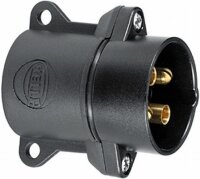 Stecker 4-polig 100096-2