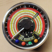 Traktormeter