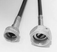 Traktormeterwelle 160452