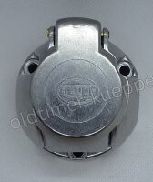 Steckdose 7polig Metall 100097
