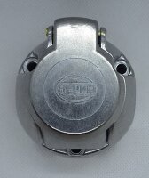 Steckdose 7polig Metall 100097