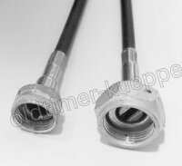 Traktormeterwelle 160455-1