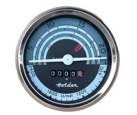 Traktormeter für Holder AM2, AG3, AG35, A23, B25, P50
