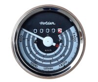 Traktormeter für Holder A55, B50, B51
