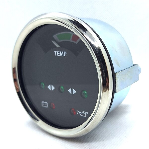 Kombiinstrument  für Agria, Holder