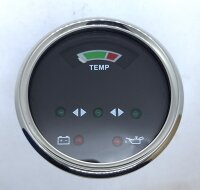 Kombiinstrument  für Agria, Holder