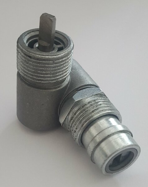 Winkelgetriebe