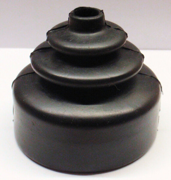 Faltenbalg für Hurth-Getriebe