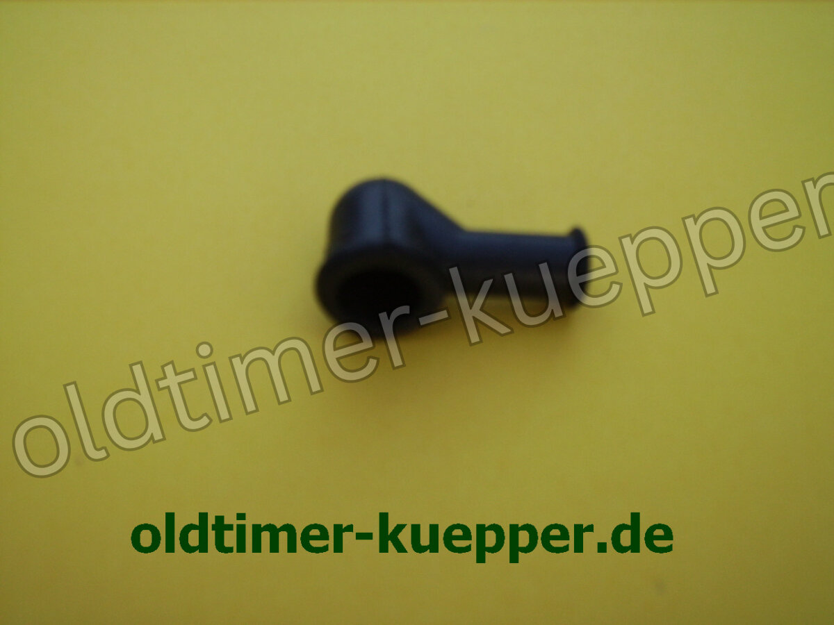 Produktbild von Delock DeLOCK Staubschutz Für RJ45 Buchse, Schutzkappe Kabelzubehör, Geeignet Für: PC-System
