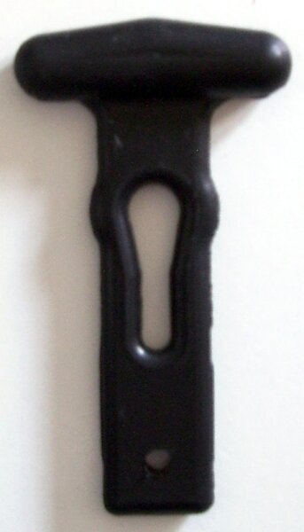 Haubenhalter 201258