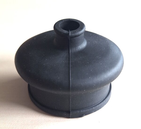 Faltenbalg für Holder E5, E6, AG3 usw.