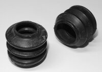 Faltenbalg für Holder EDII