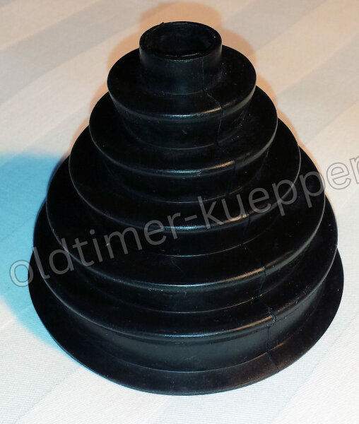 Faltenbalg f. Kramer